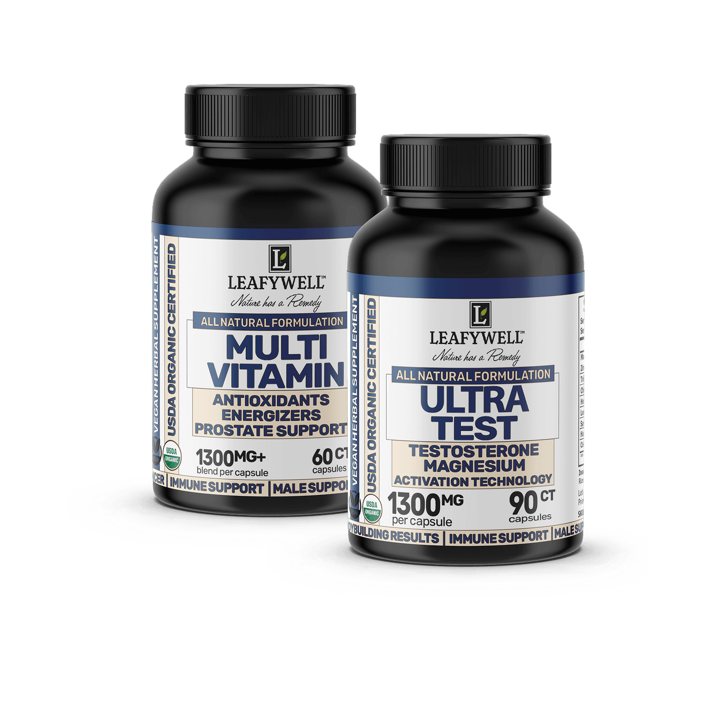 Health-Conscious Bundle