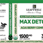 Max Detox – Acai Berry Complex – 30 Servings