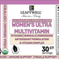 Ultra Vitamins for Women