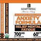 Anxiety Formula – Relief Mental Fatigue – 60 Capsules